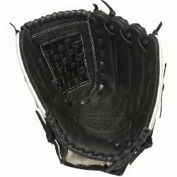 ugger Xeno Fastpitch Softball Glove 12 inch FGXN14-BK120 Right Handed T